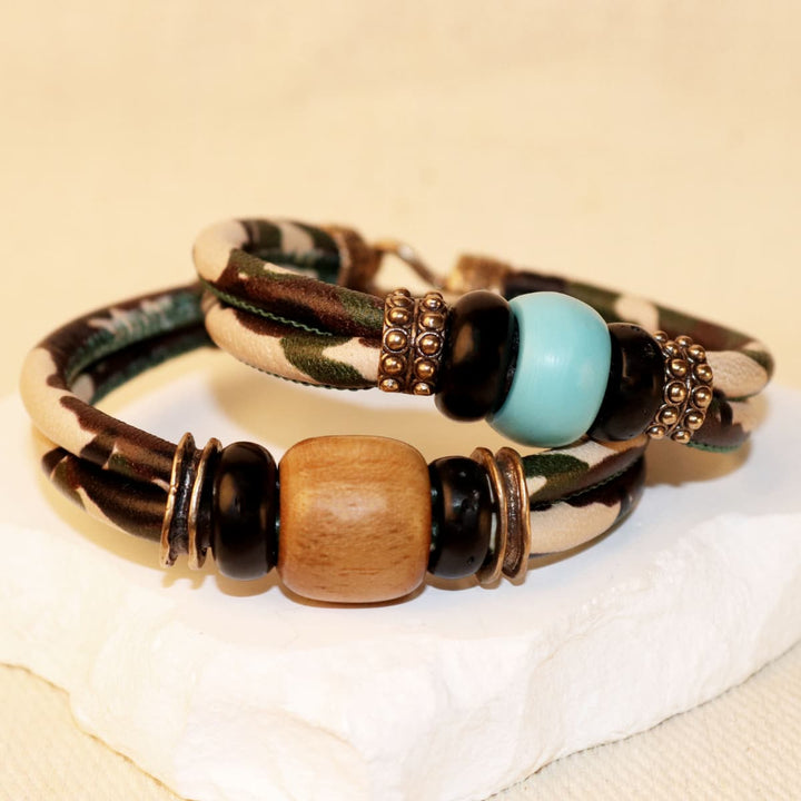 Pulsera Hombre Mojácar