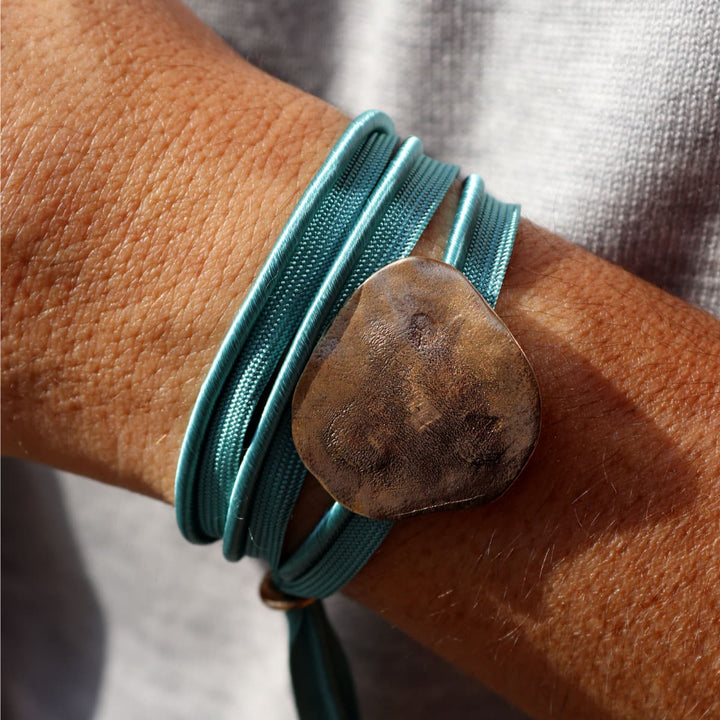 Pulsera Mujer Cabra