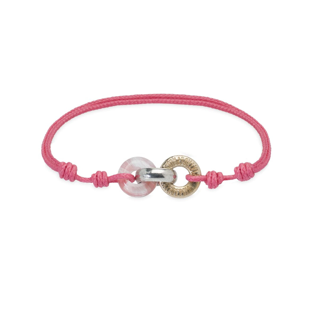 Pulsera Unisex Saona