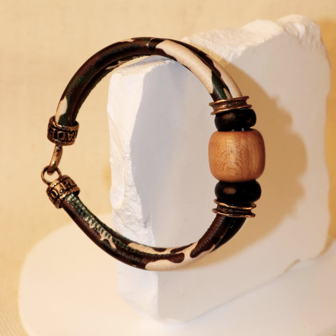 Pulsera Hombre Mojácar