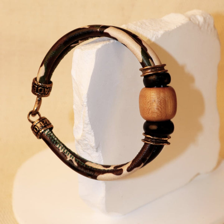 Pulsera Hombre Mojácar