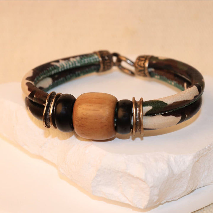 Pulsera Hombre Mojácar