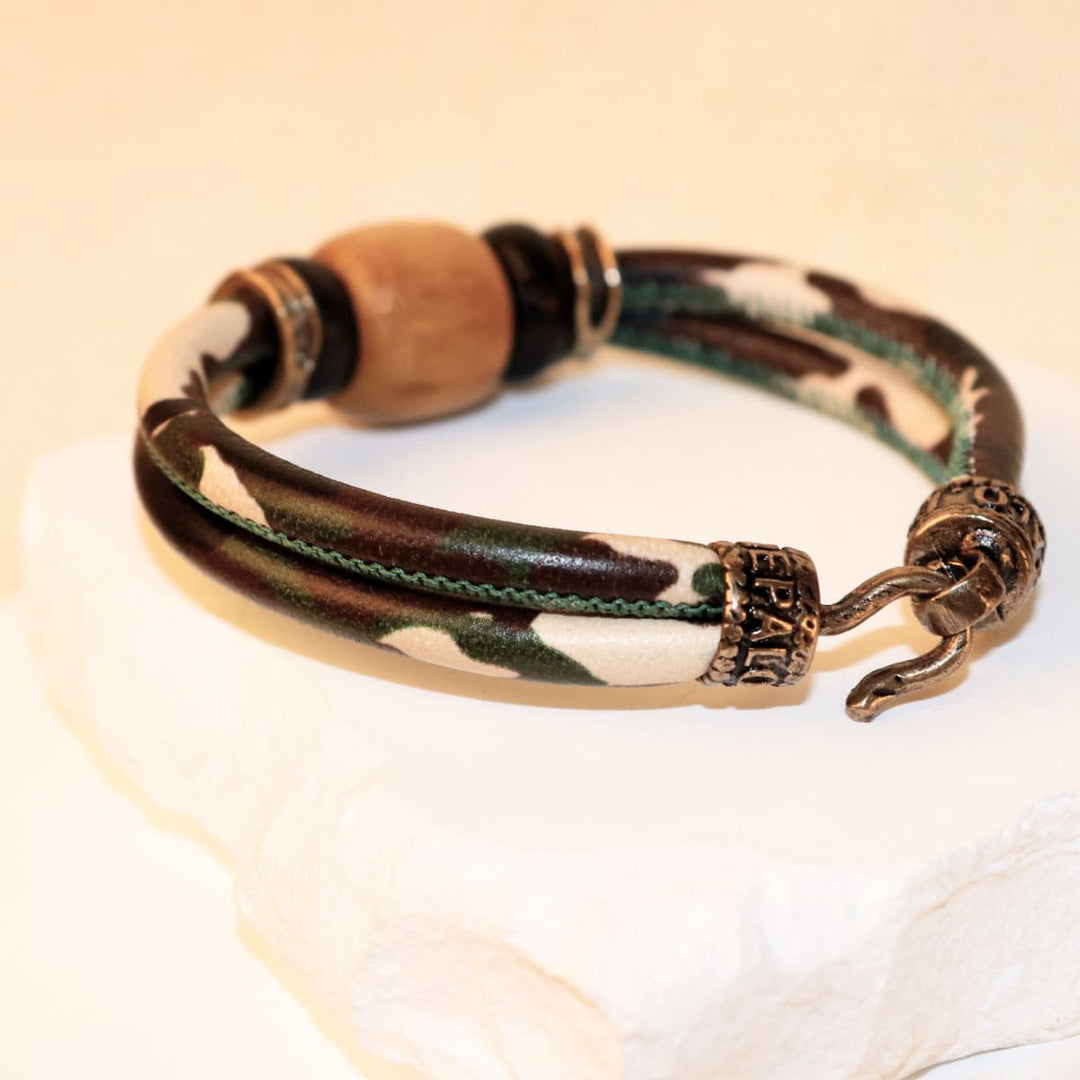Pulsera Hombre Mojácar