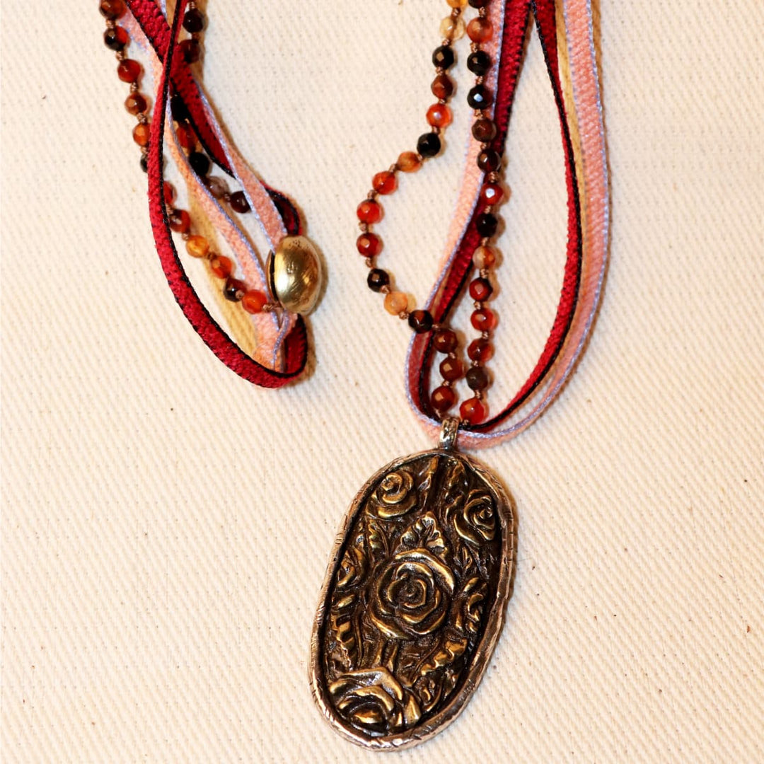 Collar Mujer Amed