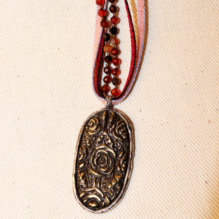 Collar Mujer Amed