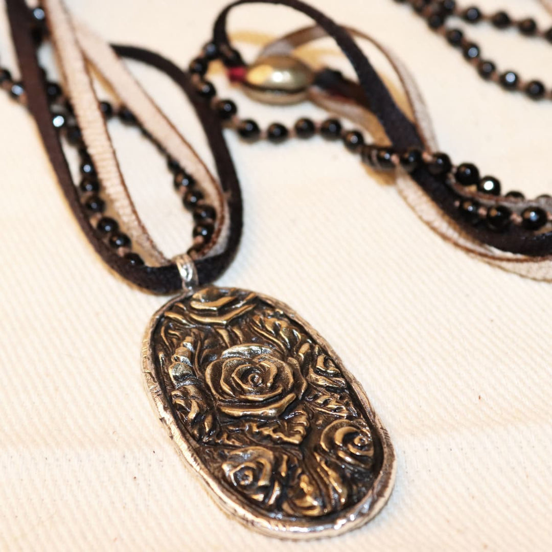 Collar Mujer Amed