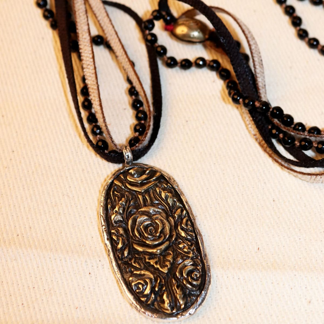 Collar Mujer Amed