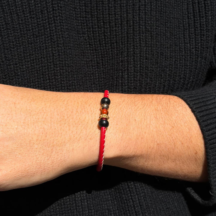 Pulsera Mujer Tarifa