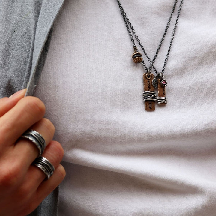 Collar Hombre Kailee