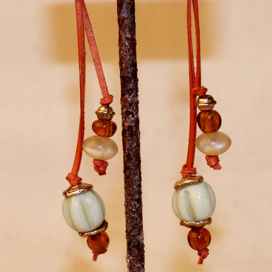 Pendientes Mujer Barceloneta