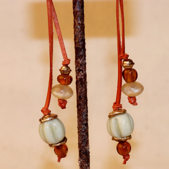 Pendientes Mujer Barceloneta