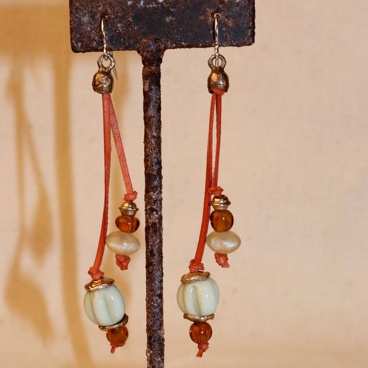 Pendientes Mujer Barceloneta