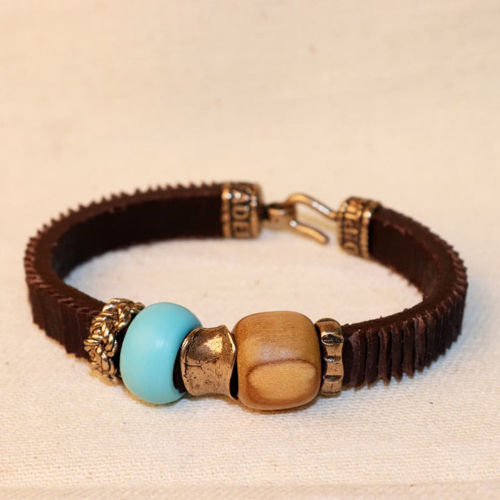 Pulsera Unisex Palma