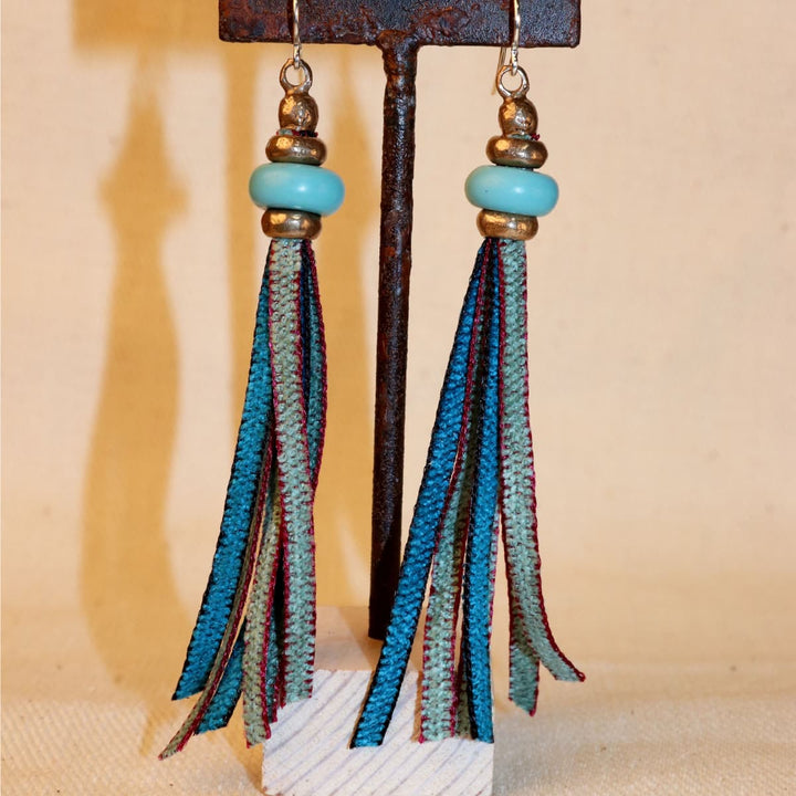 Pendientes Mujer Padró
