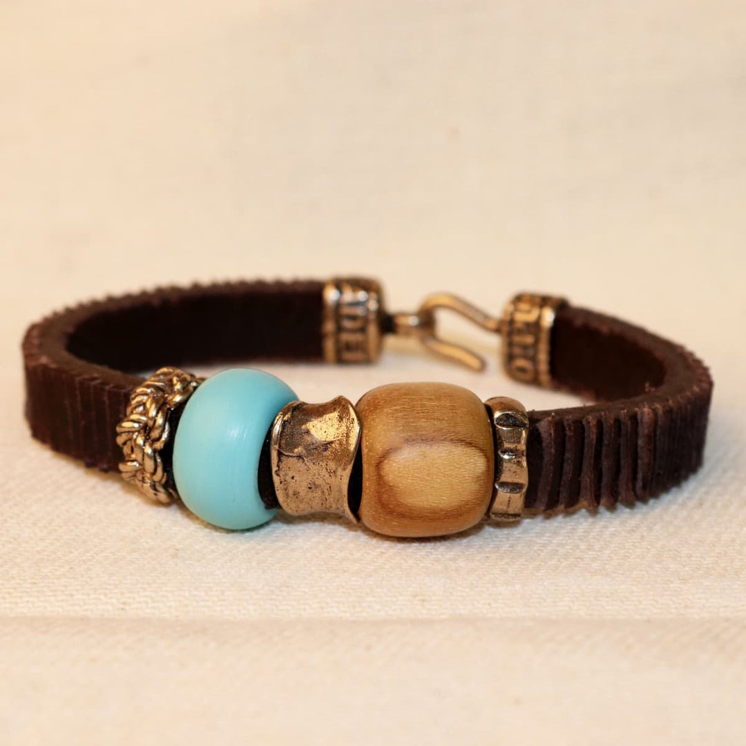 Pulsera Unisex Palma