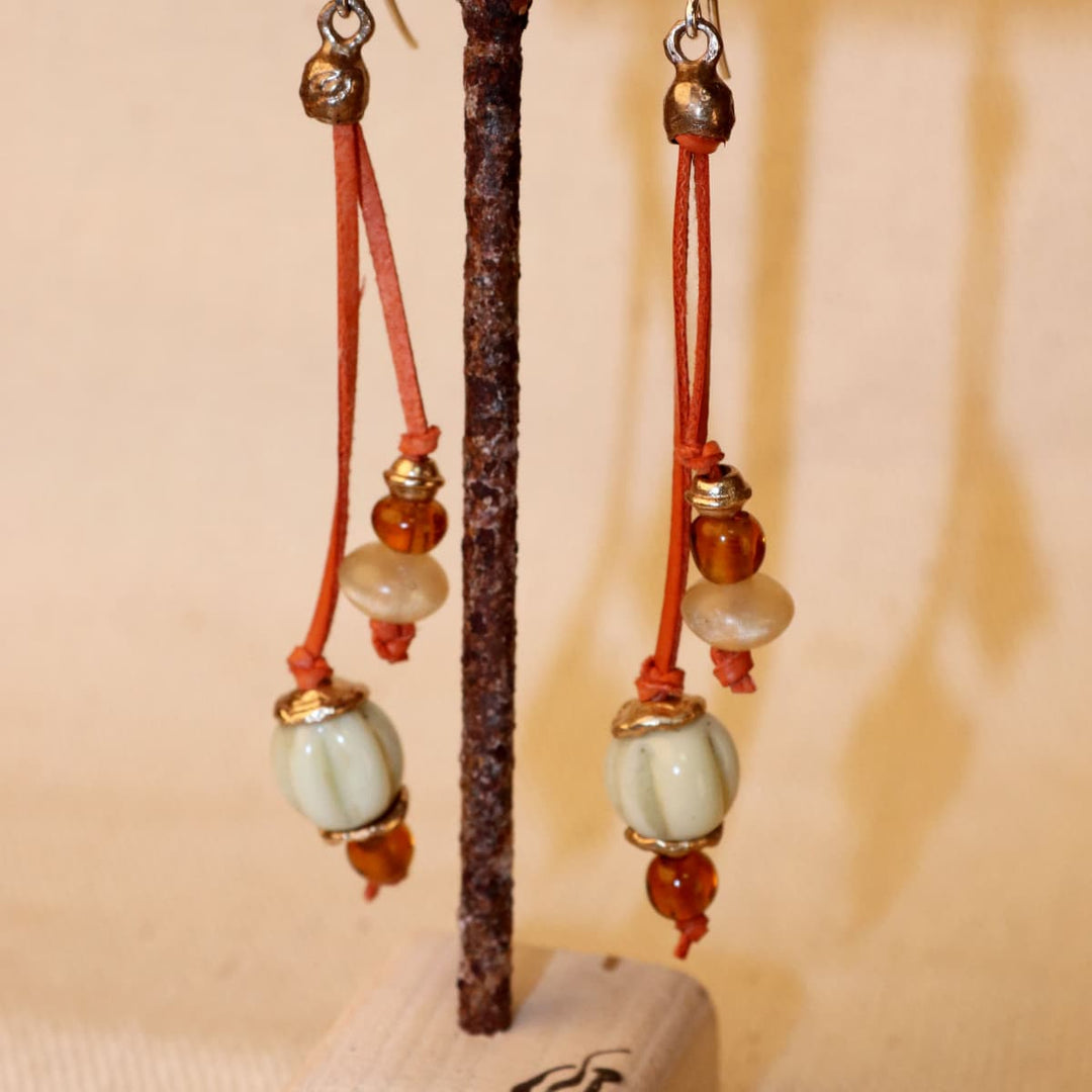 Pendientes Mujer Barceloneta