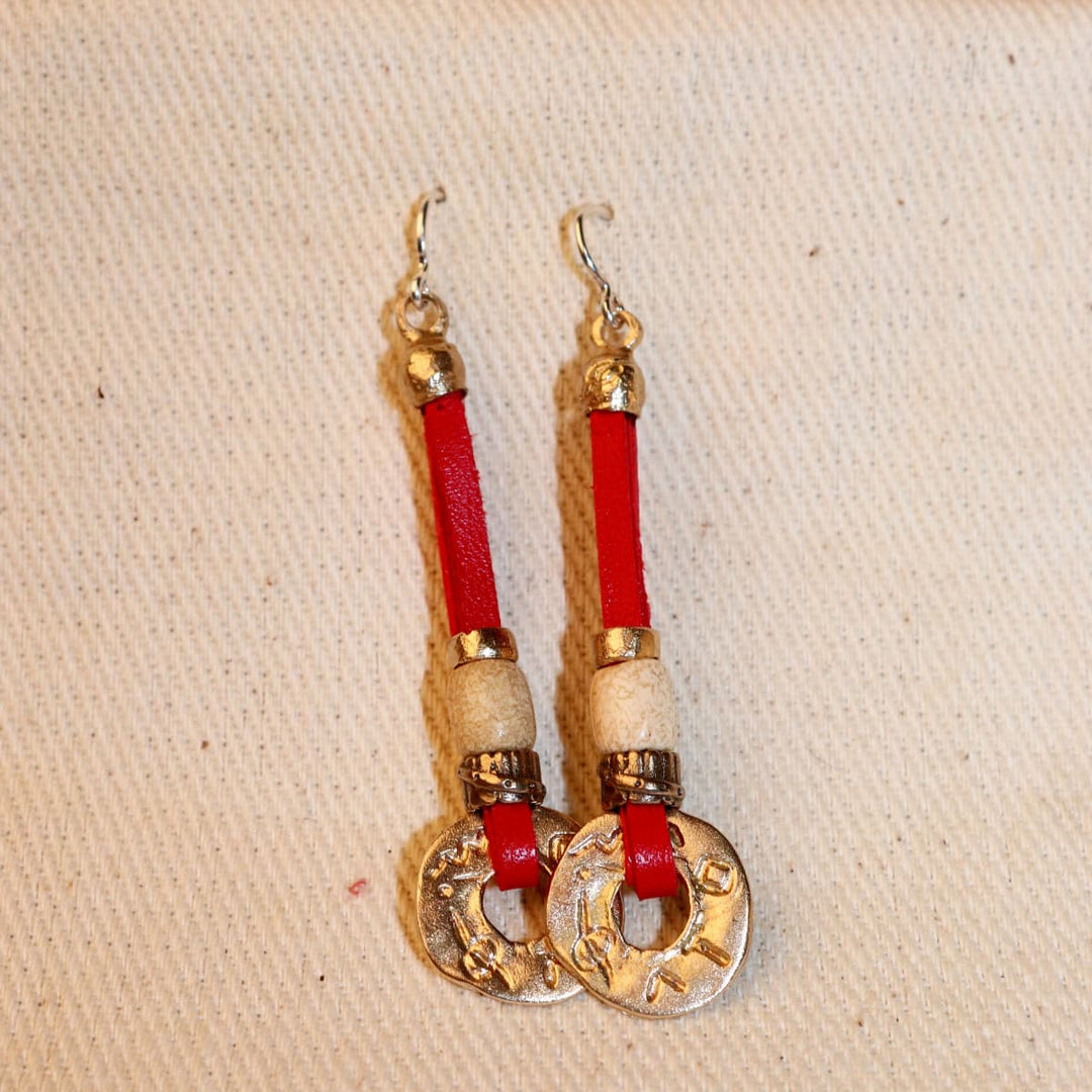Pendientes Mujer Gracia
