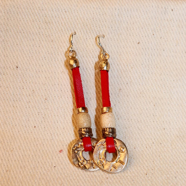 Pendientes Mujer Gracia