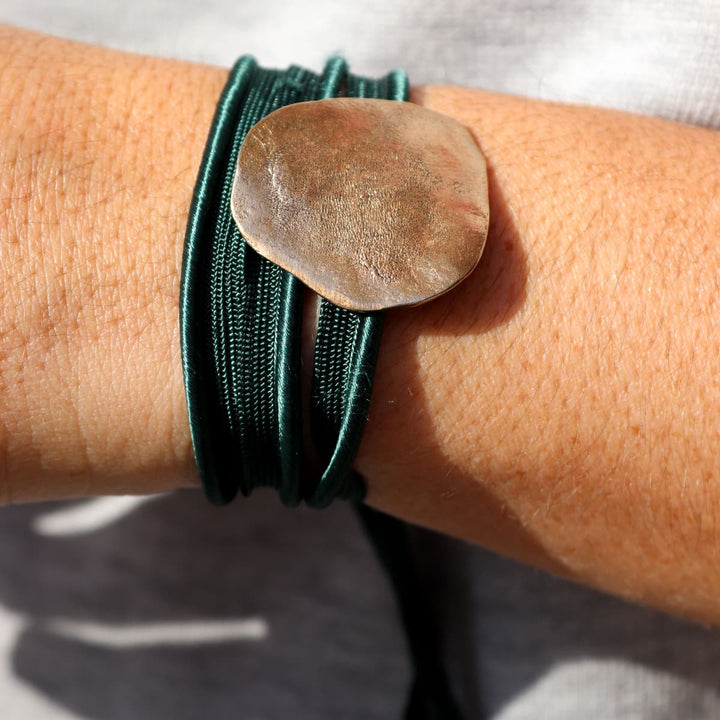 Pulsera Mujer Cabra