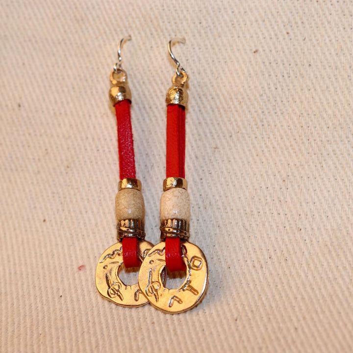 Pendientes Mujer Gracia