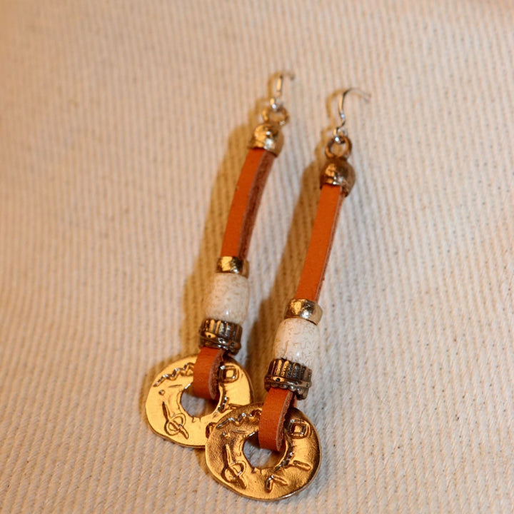 Pendientes Mujer Gracia