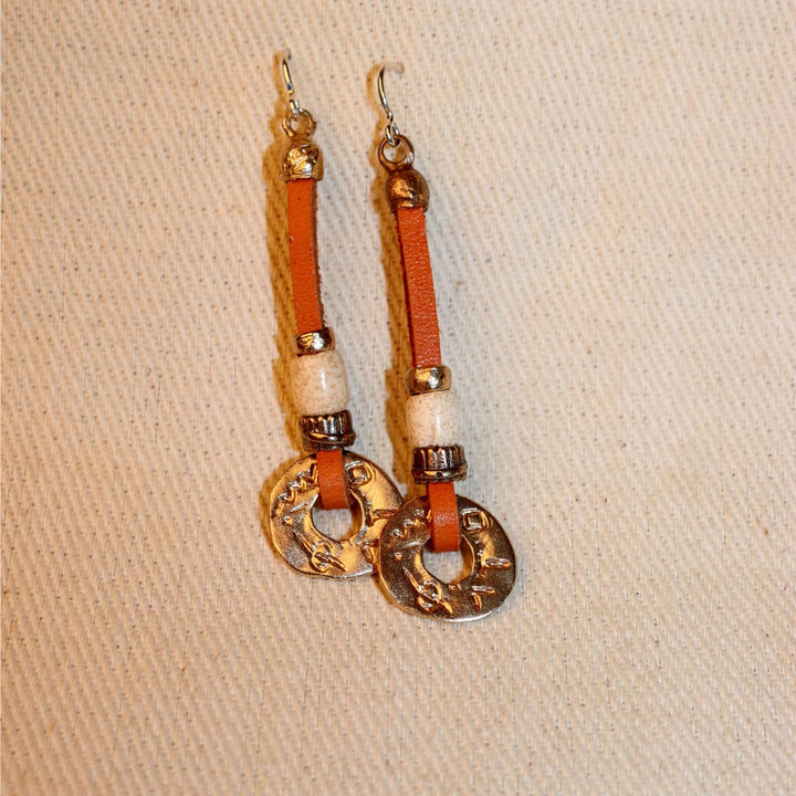 Pendientes Mujer Gracia