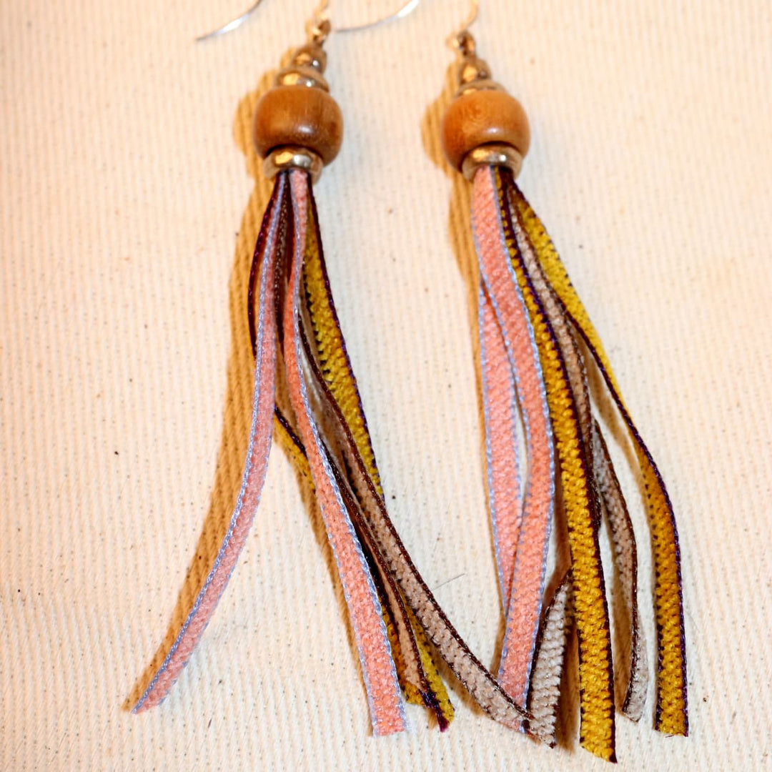 Pendientes Mujer Padró