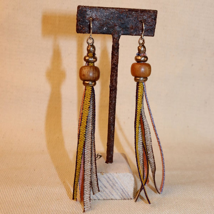 Pendientes Mujer Padró