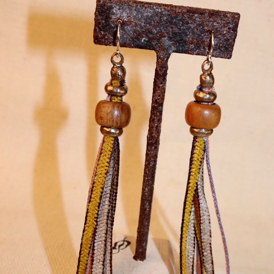 Pendientes Mujer Padró