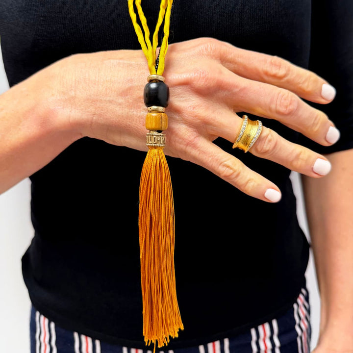 Collar Mujer Batur