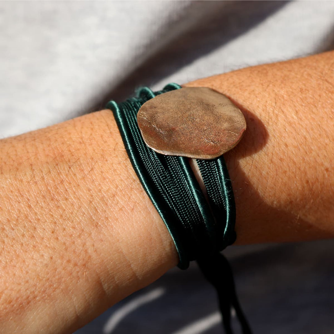 Pulsera Mujer Cabra