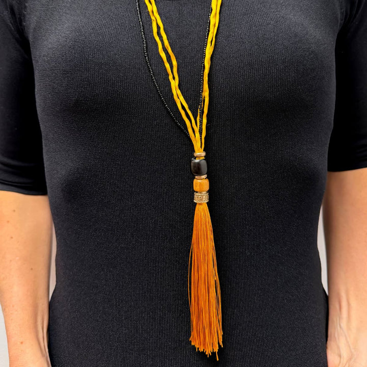 Collar Mujer Batur
