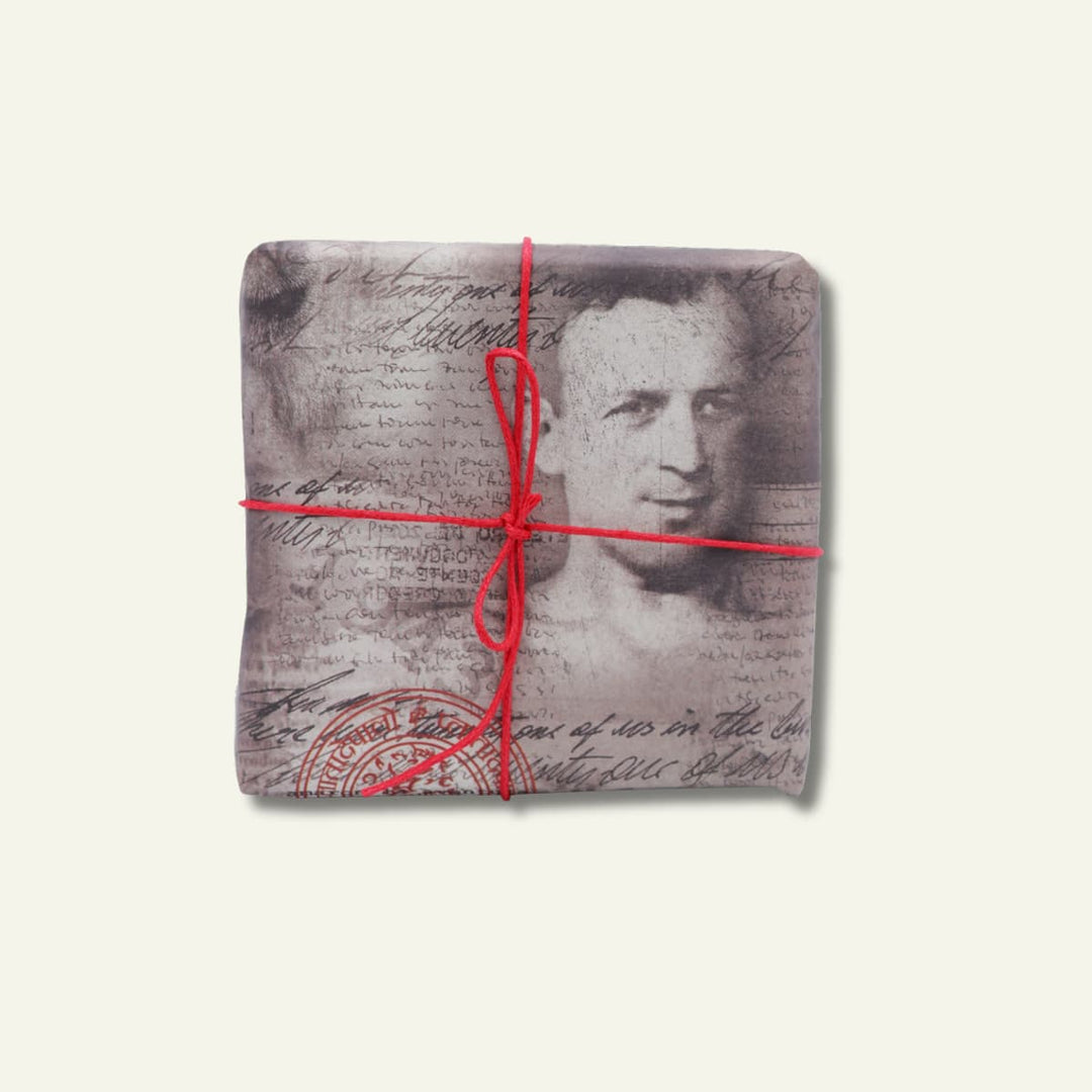 Gift wrapping