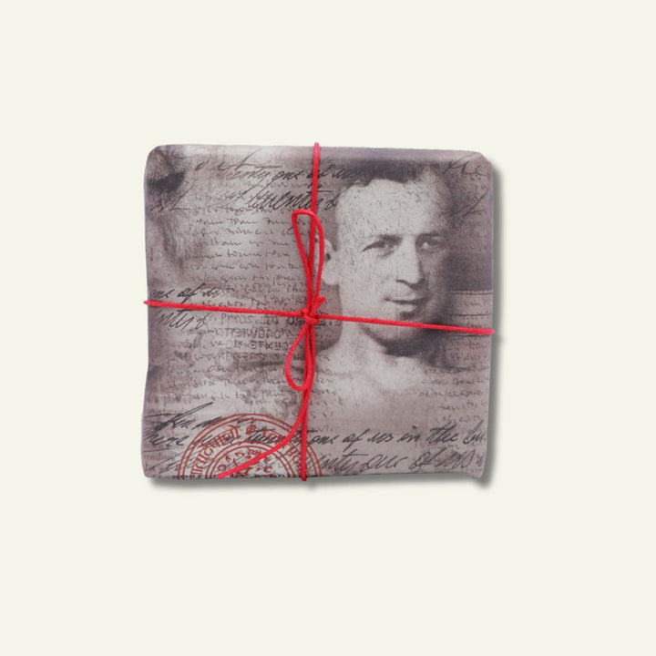 Gift wrapping