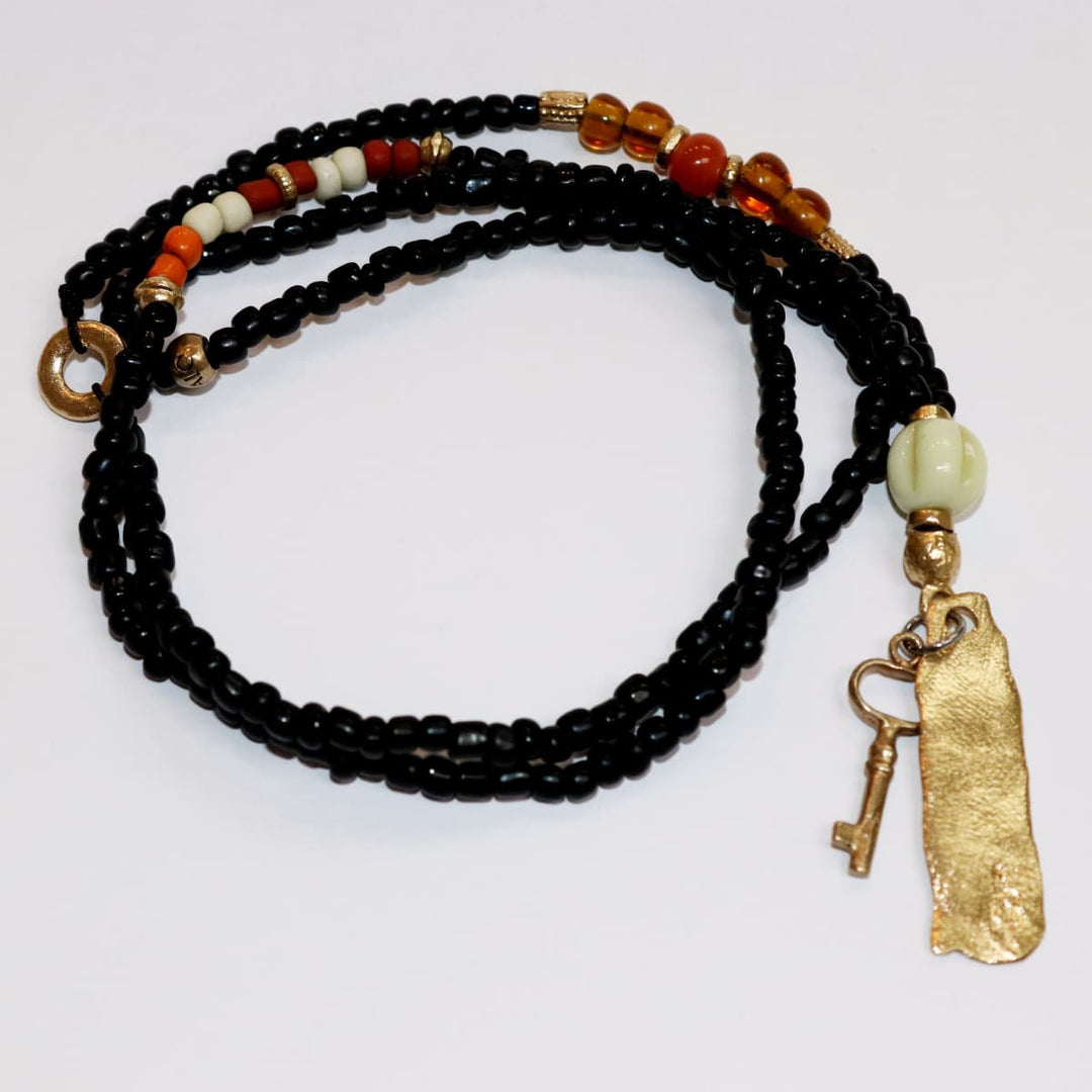 Collar Mujer Goa