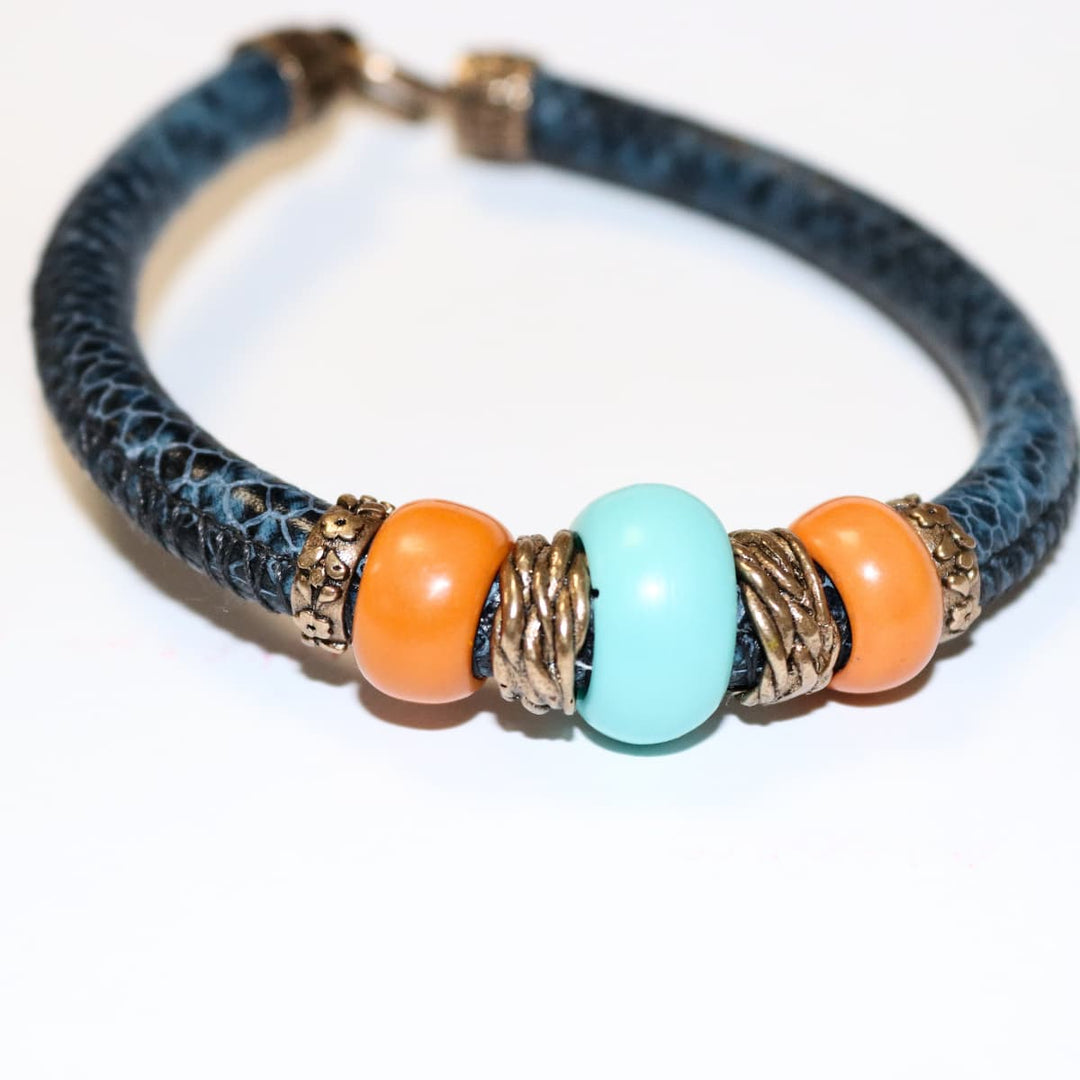 Pulsera Hombre Lanjarón