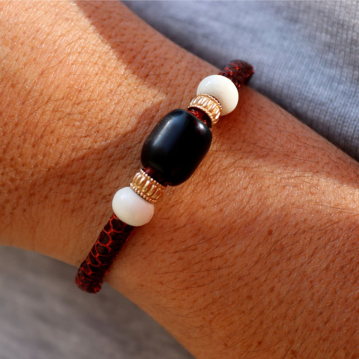 Pulsera Mujer Riópar