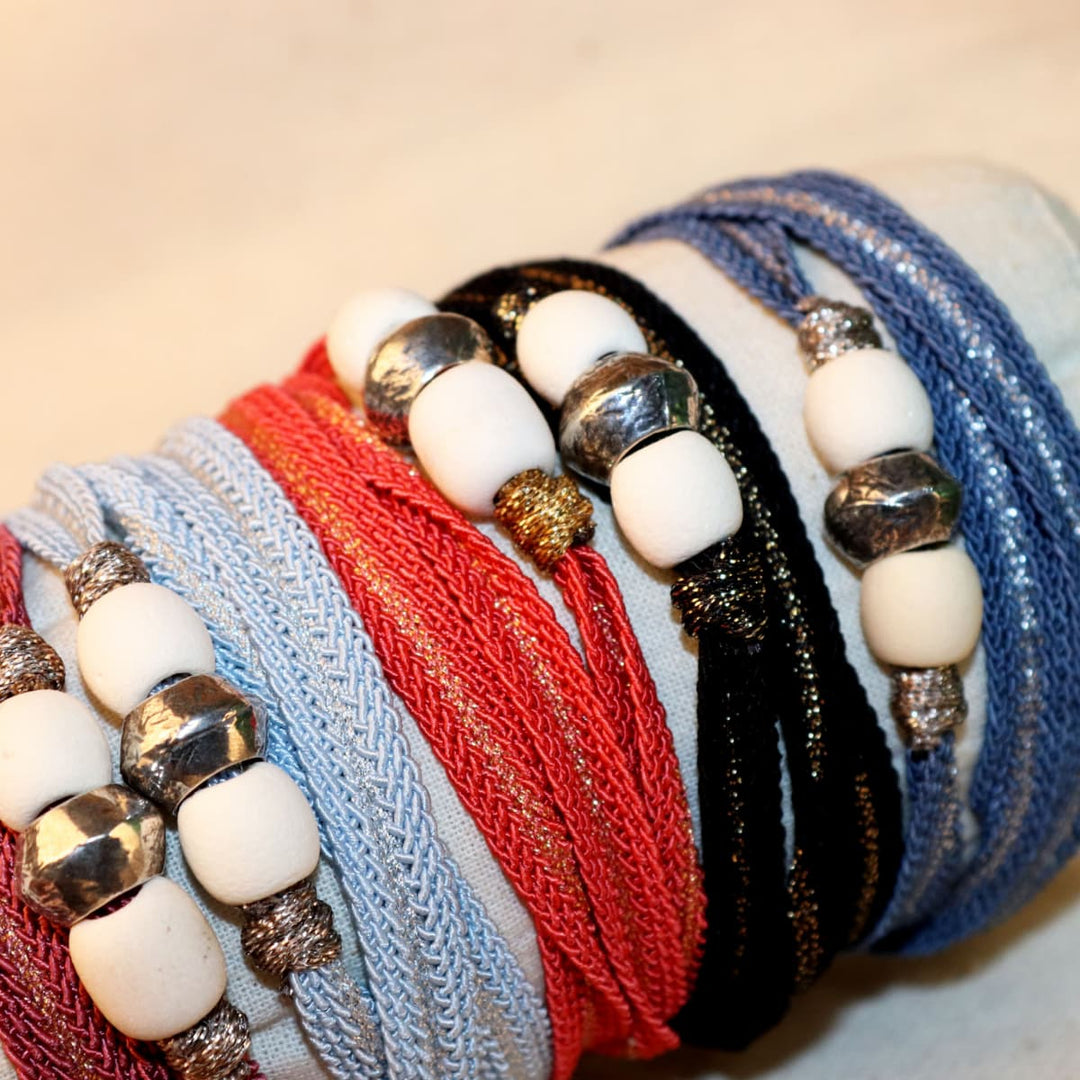 Pulsera Mujer Tamariu