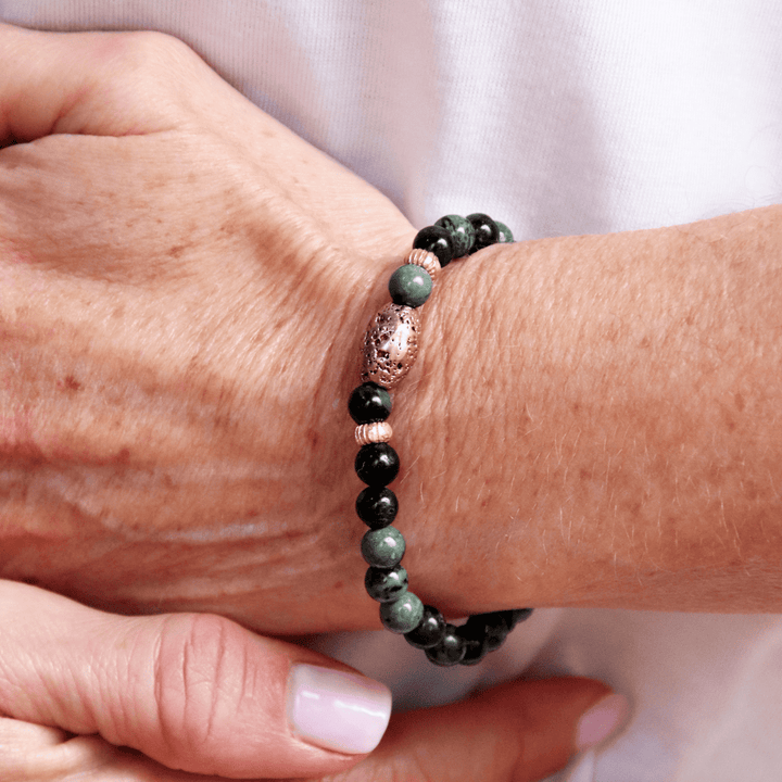 Pulsera Bolas Circulus