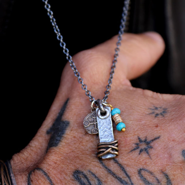 Kellye Men's Necklace