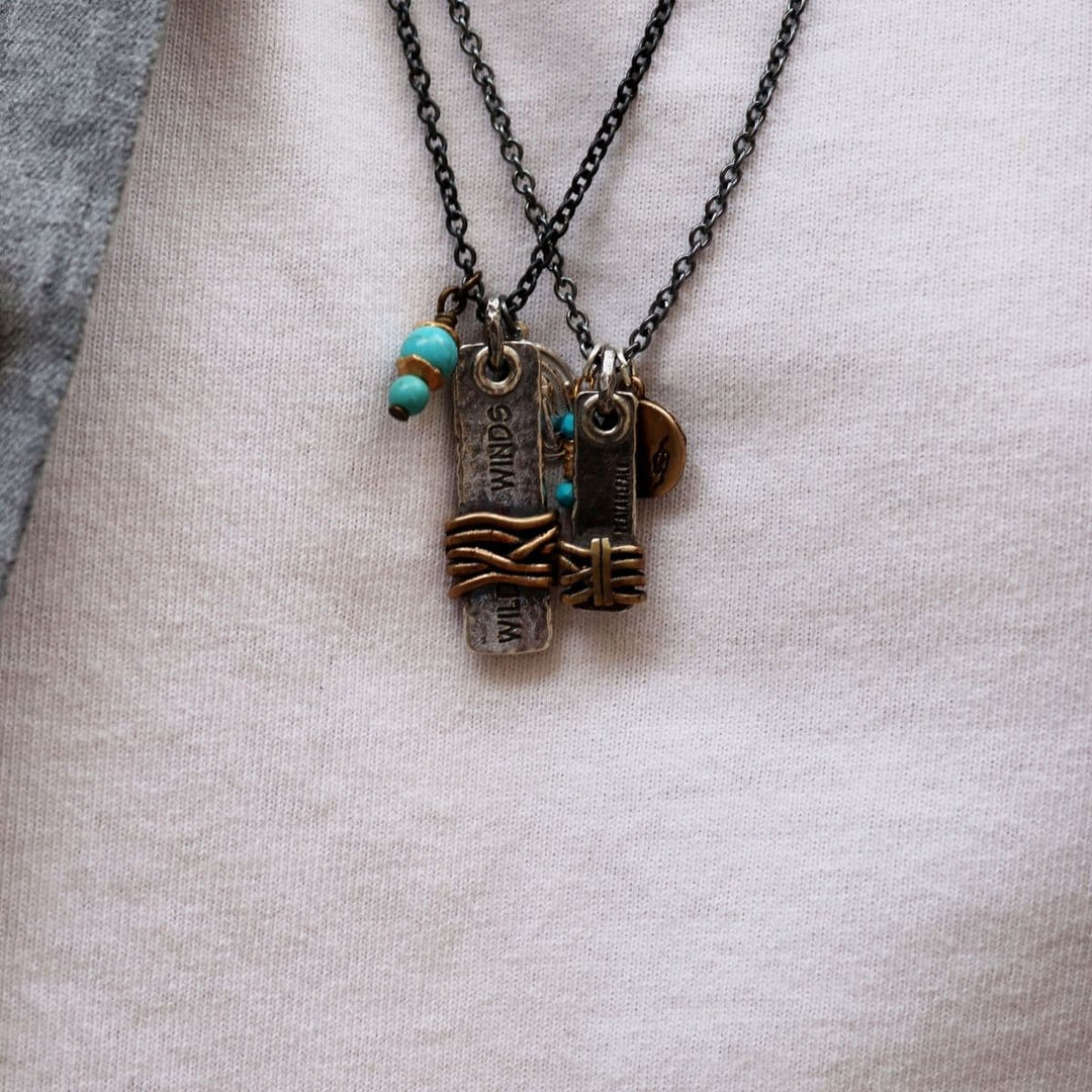 Collar Hombre Kellye