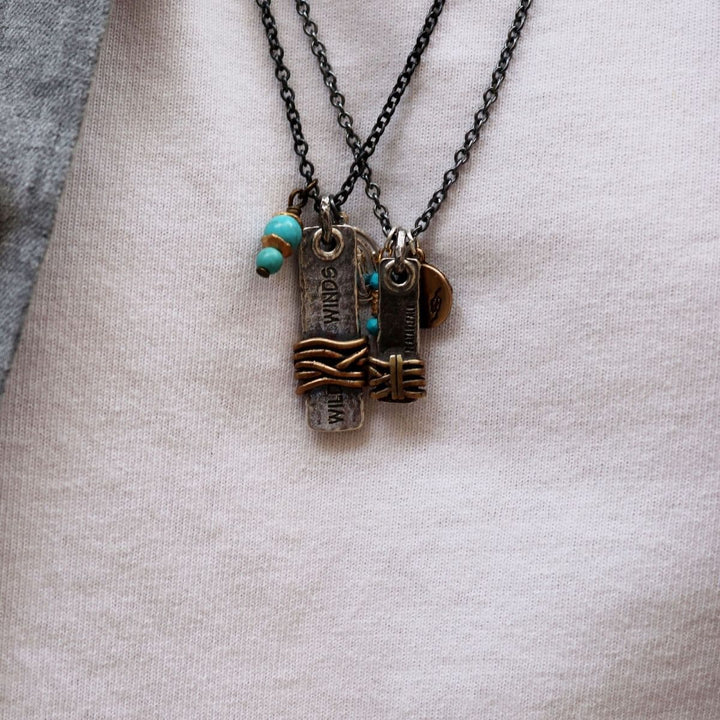 Collar Hombre Kellye