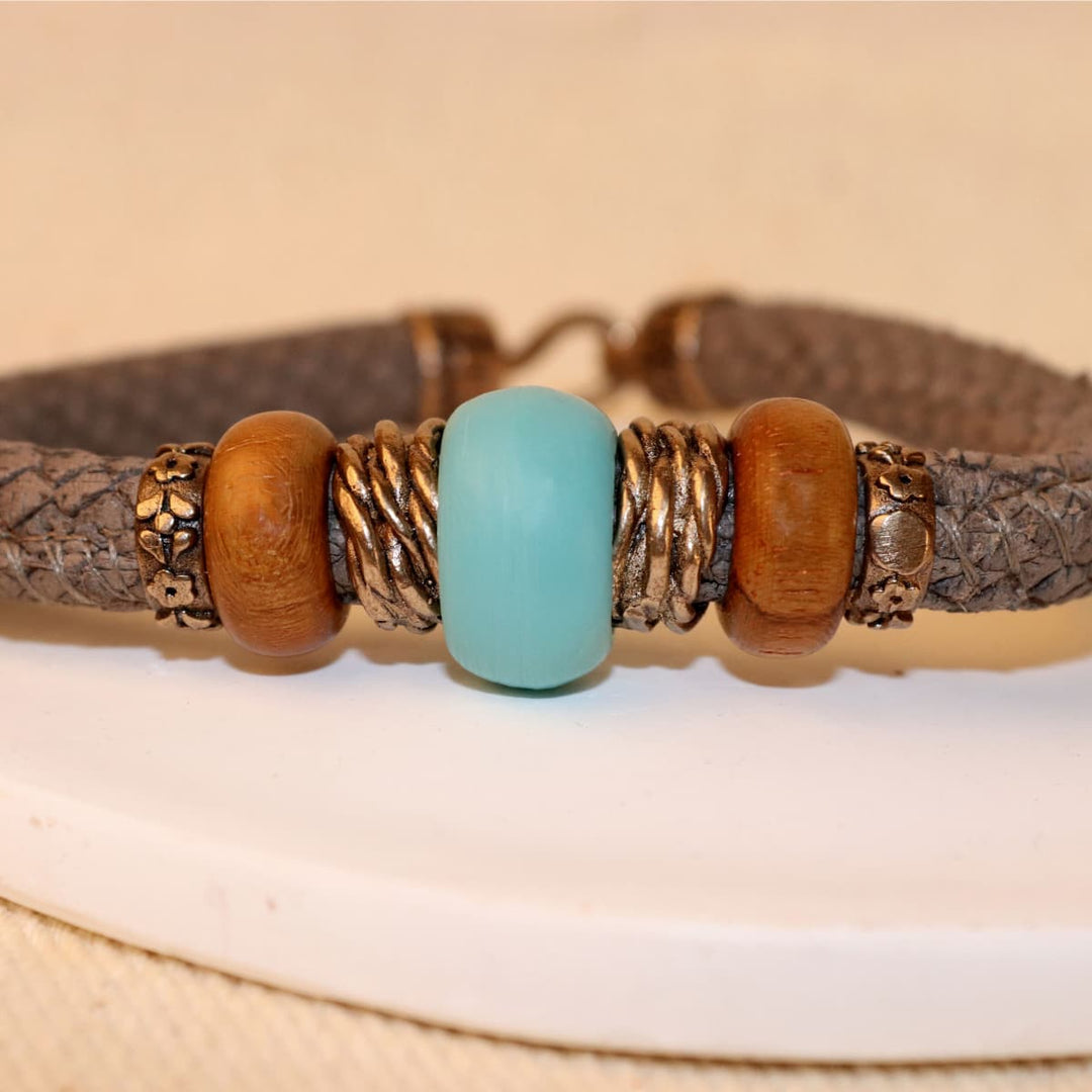 Pulsera Hombre Mijas