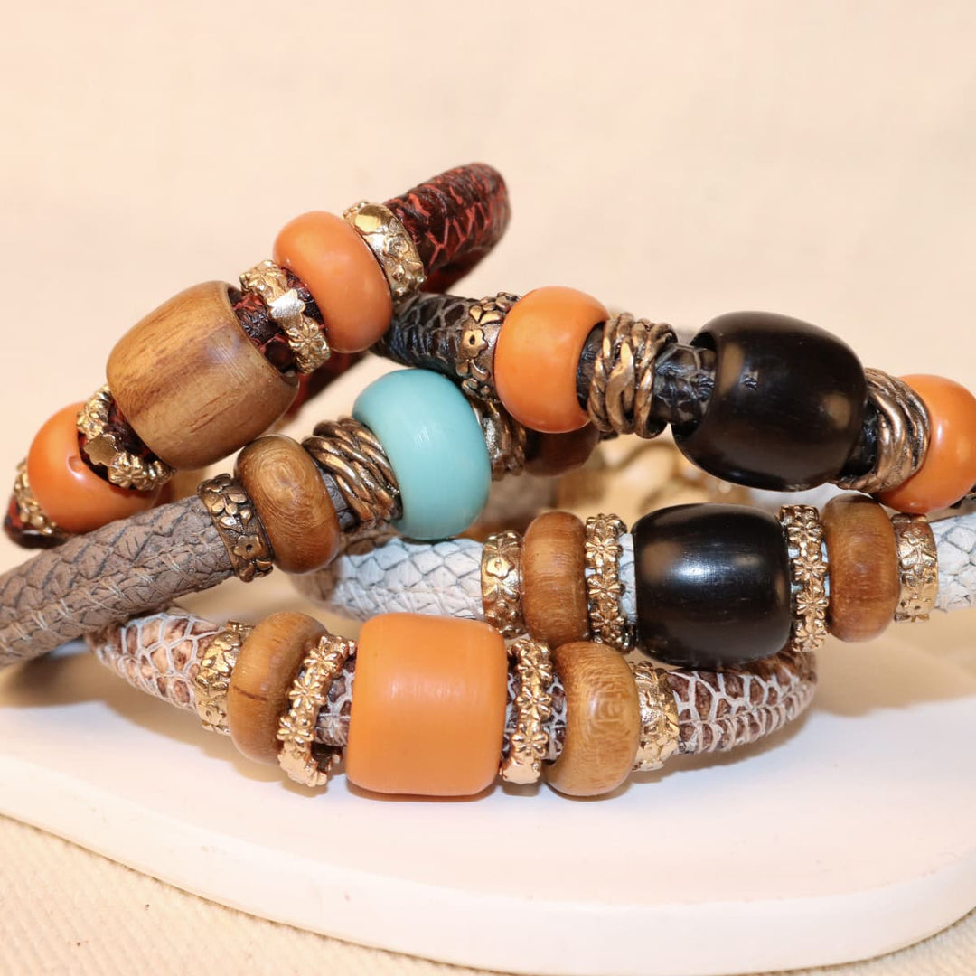 Pulsera Hombre Salobreña