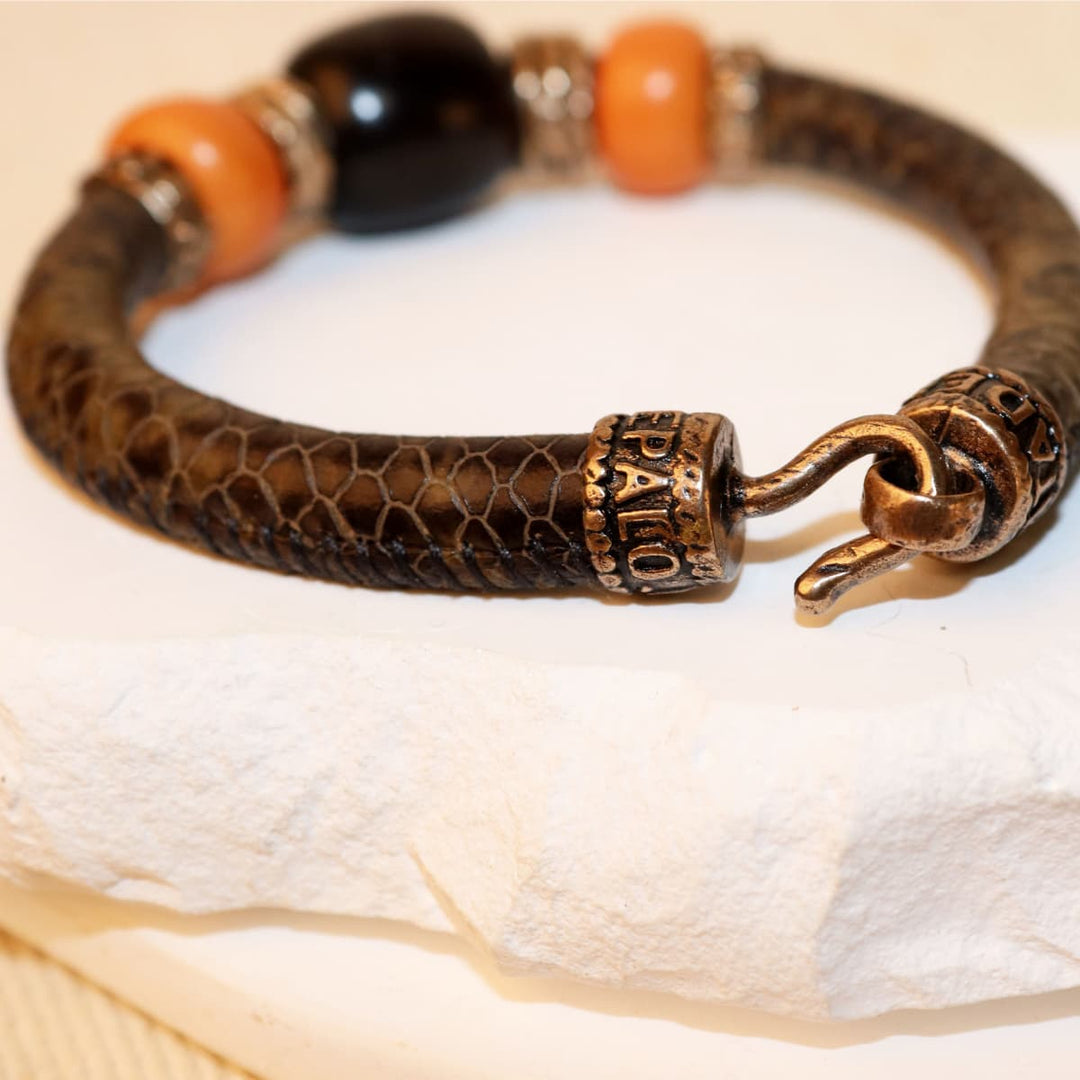 Pulsera Hombre Salobreña