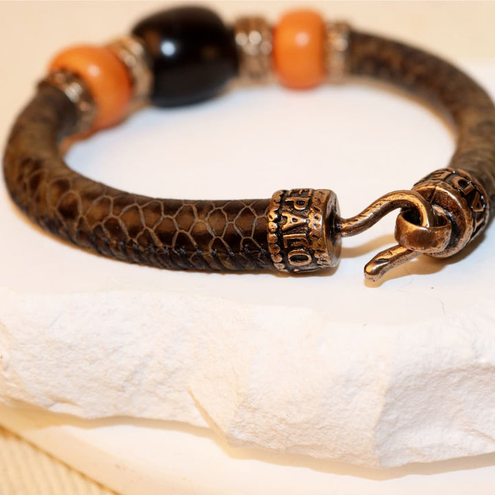 Pulsera Hombre Salobreña