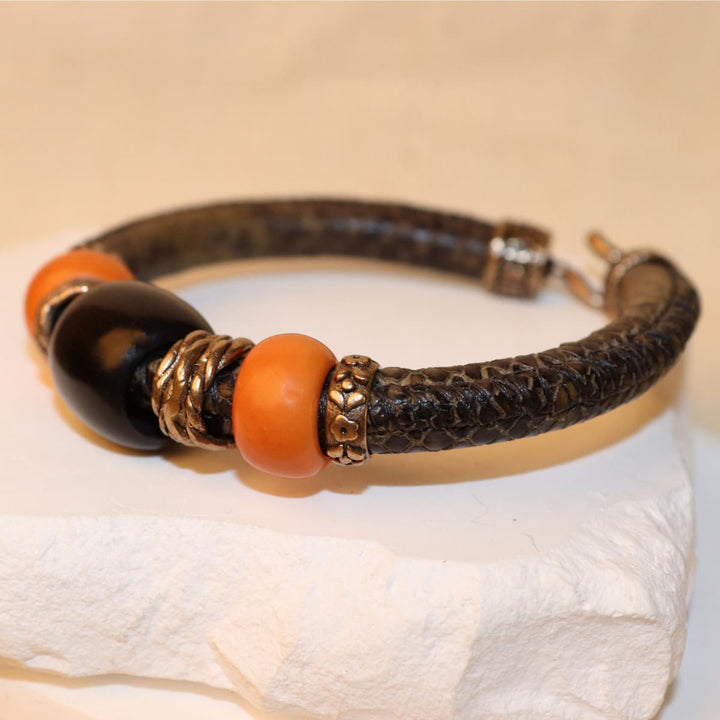 Pulsera Hombre Salobreña