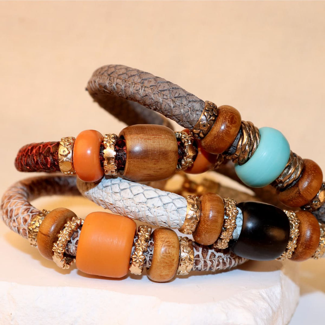 Pulsera Mujer Gaucín