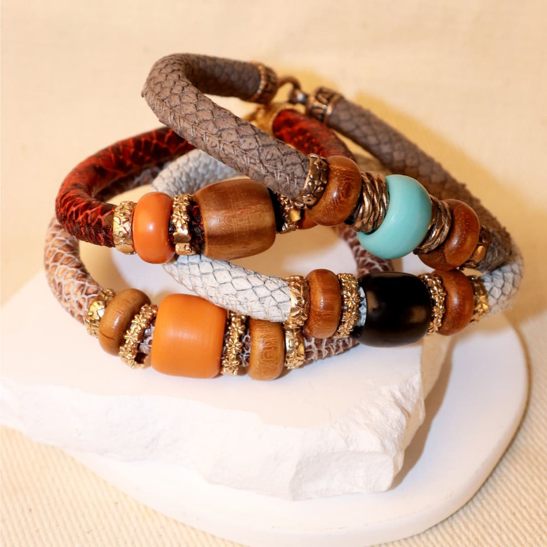 Pulsera Mujer Gaucín