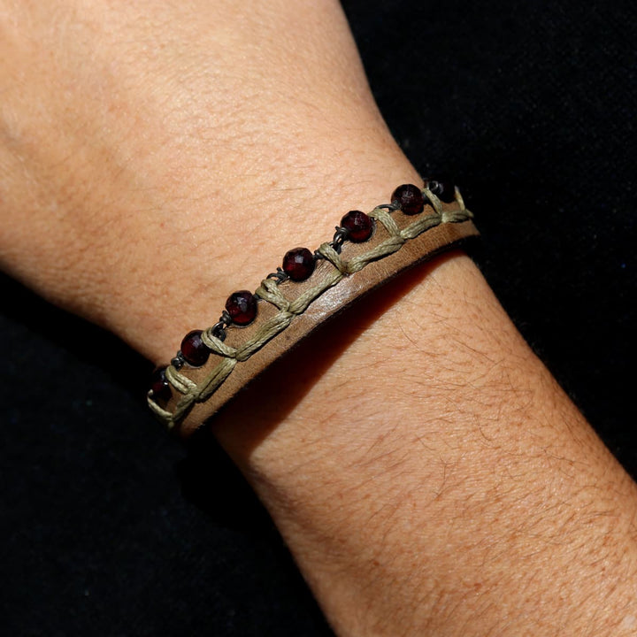Pulsera Mujer Moraira